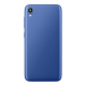 Задня кришка Asus ZenFone Live L1 (ZA550KL) blue (OEM) PLS-00-00082390