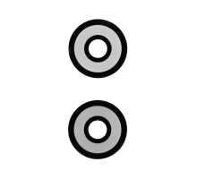 Скло камери Tecno Spark GO 2023 PLS-00-00112703