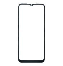 Скло дисплея Tecno Spark Go (2023) black PLS-00-00115906