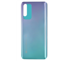 Задня кришка Xiaomi Mi 10T Pro blue PLS-00-00049776