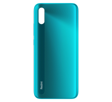Задня кришка Xiaomi Redmi 9A green PLS-00-00101942
