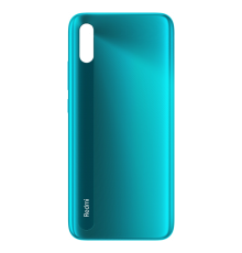 Задня кришка Xiaomi Redmi 9A green PLS-00-00101942