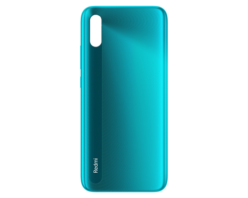 Задня кришка Xiaomi Redmi 9A green PLS-00-00101942