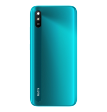 Задня кришка Xiaomi Redmi 9A green (Original China) PLS-00-00060277