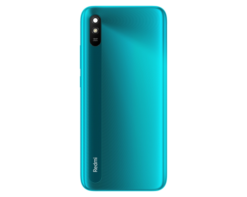 Задня кришка Xiaomi Redmi 9A green (Original China) PLS-00-00060277