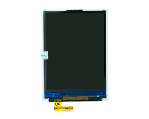 Дисплей Sigma X-Style 31 Power PLS-00-00023319