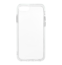 Чохол Space Case iPhone (6,7,8,SE 2020) transparent PLS-00-00098462