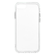 Чохол Space Case iPhone (6,7,8,SE 2020) transparent PLS-00-00098462