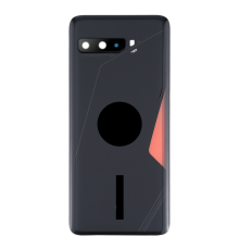 Задня кришка Asus ROG Phone 3 (ZS661KS) black (Original China) PLS-00-00123449