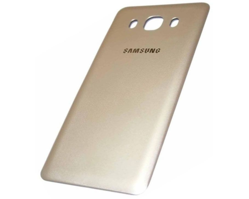 Задня кришка Samsung J510 Galaxy J5 2016 gold PLS-00-00054715