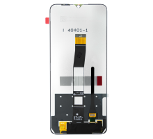 Дисплей Xiaomi Redmi 10C з сенсором black (Original China) PLS-00-00096345