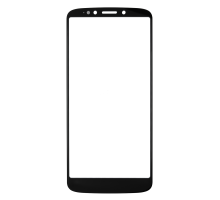 Скло дисплея Motorola XT1924 Moto E5 Plus black (Original China) PLS-00-00100840