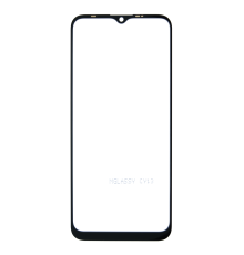 Скло дисплея Tecno Spark 6 Go з OCA плівкою black (Musttby) PLS-00-00107883