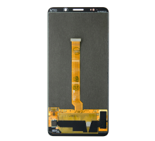 Дисплей Huawei Mate 10 Pro з сенсором black (Original Refurbished) PLS-00-00107470