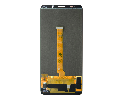 Дисплей Huawei Mate 10 Pro з сенсором black (Original Refurbished) PLS-00-00107470