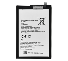 Акумулятор Tecno BL-58BT (Original China) PLS-00-00121191