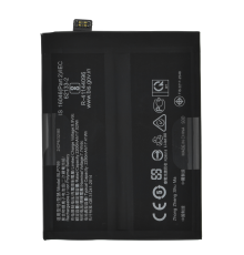 Акумулятор Realme BLP799 (Original China) PLS-00-00115038