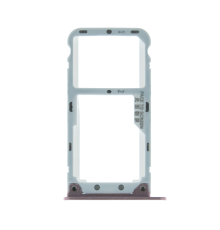 Тримач SIM-карти Xiaomi Redmi Note 5 pink PLS-00-00094667