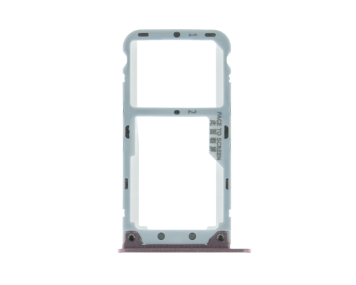 Тримач SIM-карти Xiaomi Redmi Note 5 pink PLS-00-00094667