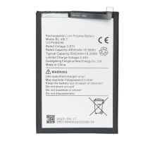 Акумулятор Infinix BL-49LT (Original China) PLS-00-00146146