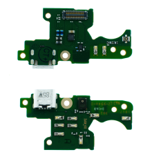 Плата зарядки Nokia 3.1 (Original China) PLS-00-00107148