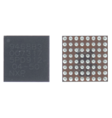 Мікросхема керування зарядкою 1203-009234 (Original) PLS-00-00109600