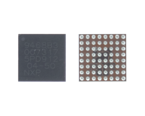 Мікросхема керування зарядкою 1203-009234 (Original) PLS-00-00109600