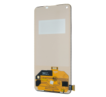 Дисплей OnePlus Nord 2 5G з сенсором black (IPS) PLS-00-00107857