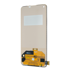 Дисплей OnePlus Nord 2 5G з сенсором black (IPS) PLS-00-00107857