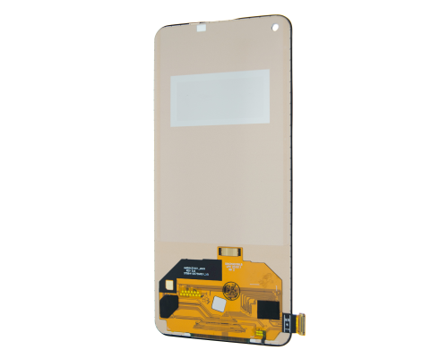 Дисплей OnePlus Nord 2 5G з сенсором black (IPS) PLS-00-00107857