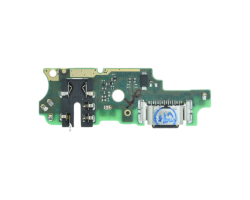 Плата зарядки Tecno Pova 3 (Original) PLS-00-00122591