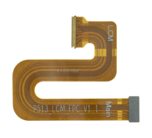 Шлейф Lenovo TB-328FU Tab M10 (3rd gen) для дисплея (Original Used) PLS-00-00136524