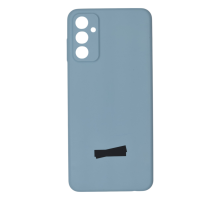 Задня кришка Samsung M135 Galaxy M13 (2022) blue PLS-00-00111729