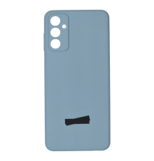 Задня кришка Samsung M135 Galaxy M13 (2022) blue PLS-00-00111729