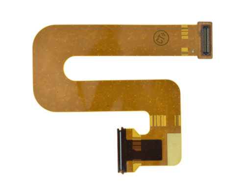 Шлейф Lenovo TB-328FU Tab M10 (3rd gen) для дисплея (Original Used) PLS-00-00136524