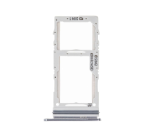 Тримач SIM-карти та карти пам'яті Samsung G985 Galaxy S20 Plus Single Sim cosmic gray PLS-00-00061917