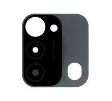 Скло камери Tecno Spark 8C PLS-00-00100059