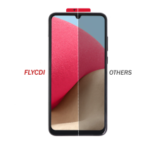 Дисплей Huawei Y6P 2020 з сенсором black (FLYCDI) PLS-00-00111021