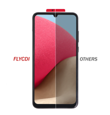 Дисплей Huawei Y6P 2020 з сенсором black (FLYCDI) PLS-00-00111021