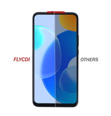 Дисплей Huawei P Smart Pro 2019 з сенсором black (FLYCDI) PLS-00-00114734