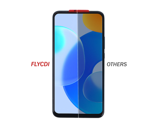 Дисплей Huawei P Smart Pro 2019 з сенсором black (FLYCDI) PLS-00-00114734