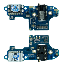 Плата зарядки Realme 3 PLS-00-00102086