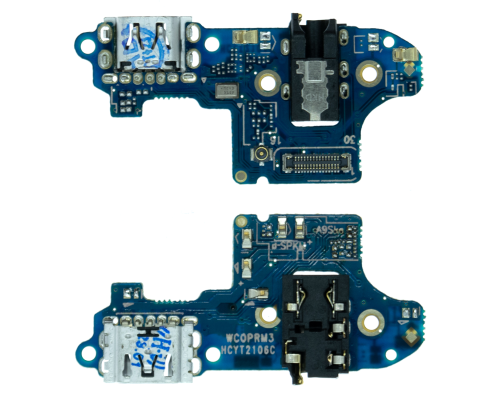 Плата зарядки Realme 3 PLS-00-00102086