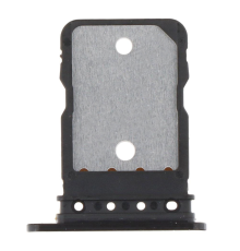Тримач SIM-карти Google Pixel 6 Single Sim black PLS-00-00094057