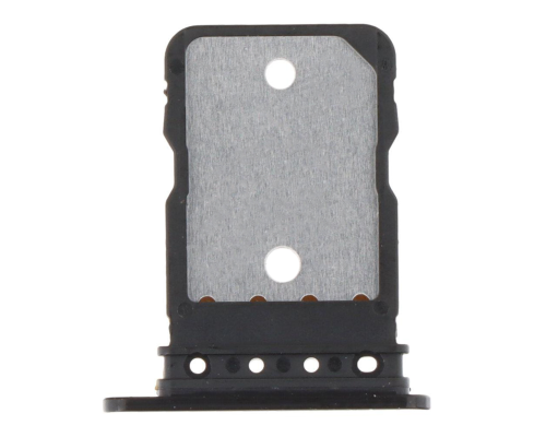 Тримач SIM-карти Google Pixel 6 Single Sim black PLS-00-00094057