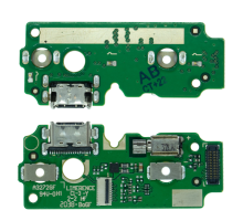 Плата зарядки Huawei MediaPad M5 Lite 10 PLS-00-00093783