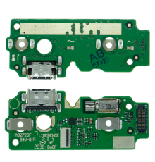 Плата зарядки Huawei MediaPad M5 Lite 10 PLS-00-00093783