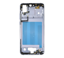Рамка дисплея Huawei P20 silver (Original China) PLS-00-00097954