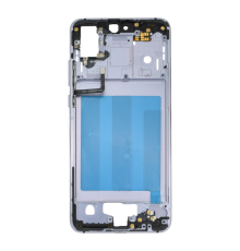 Рамка дисплея Huawei P20 silver (Original China) PLS-00-00097954