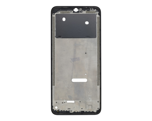 Рамка дисплея Nokia G22 black PLS-00-00149820